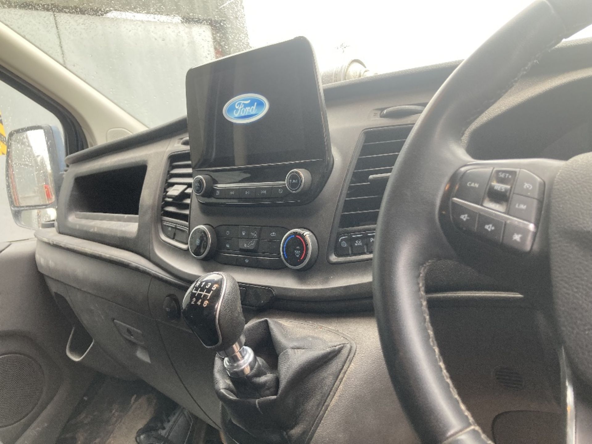 Ford Transit Custom 280 Trend EBLUE WJ71 VZG - Image 13 of 14