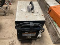 Seesnake Kollmann Colour Ridgid LCD Monitor And DVD