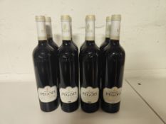 (8) Bottles of Adega De Pegoes