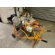 Ritmo Prisma 125 pipe fusion welding machine - Image 1 of 5