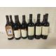 (12) Bottles of wine to include: - Image 1 of 4