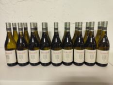 (18) Lomonnd Cape Agulhas SSV 2021