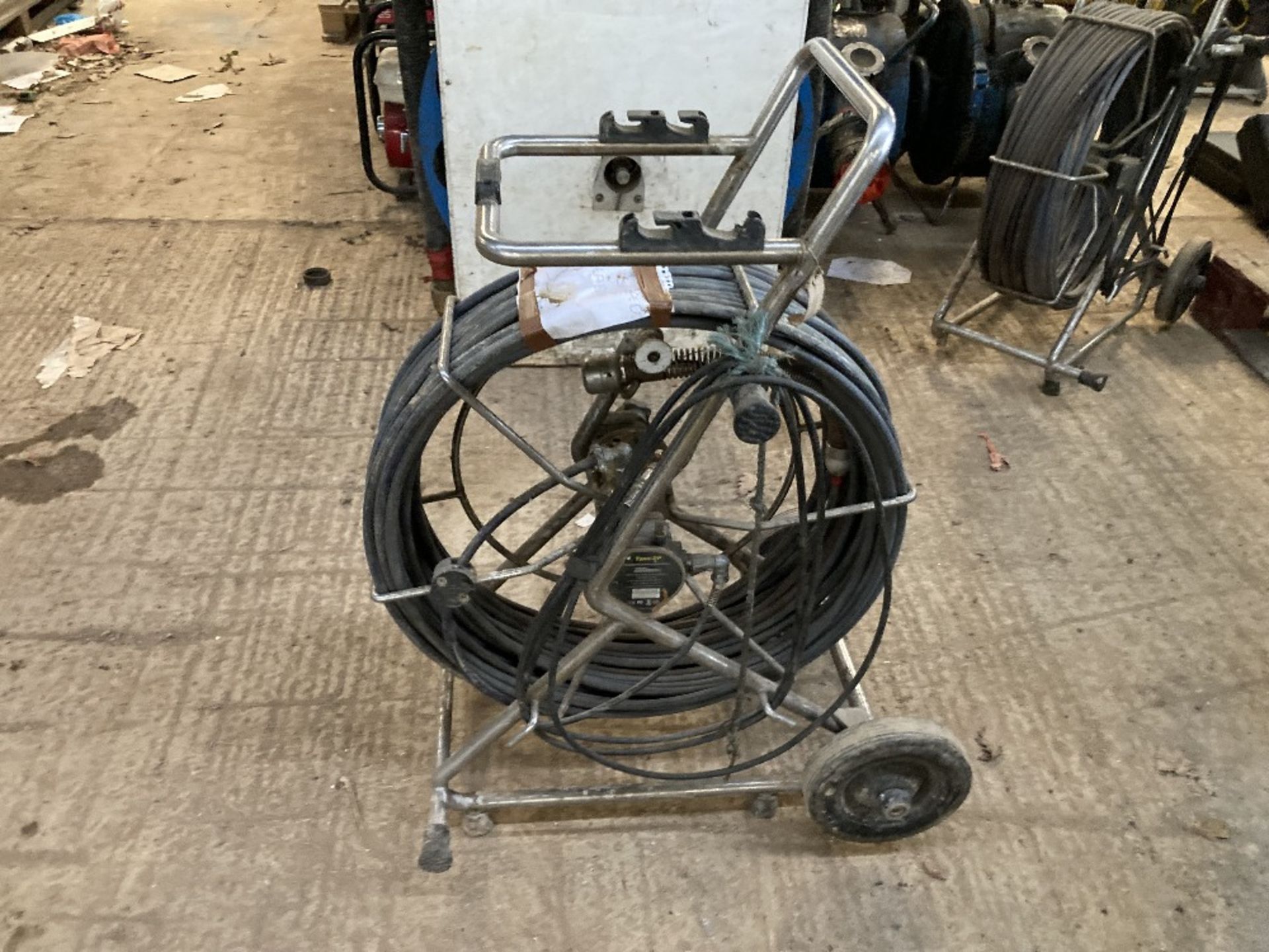 Vivax Cable Reel - Image 4 of 5