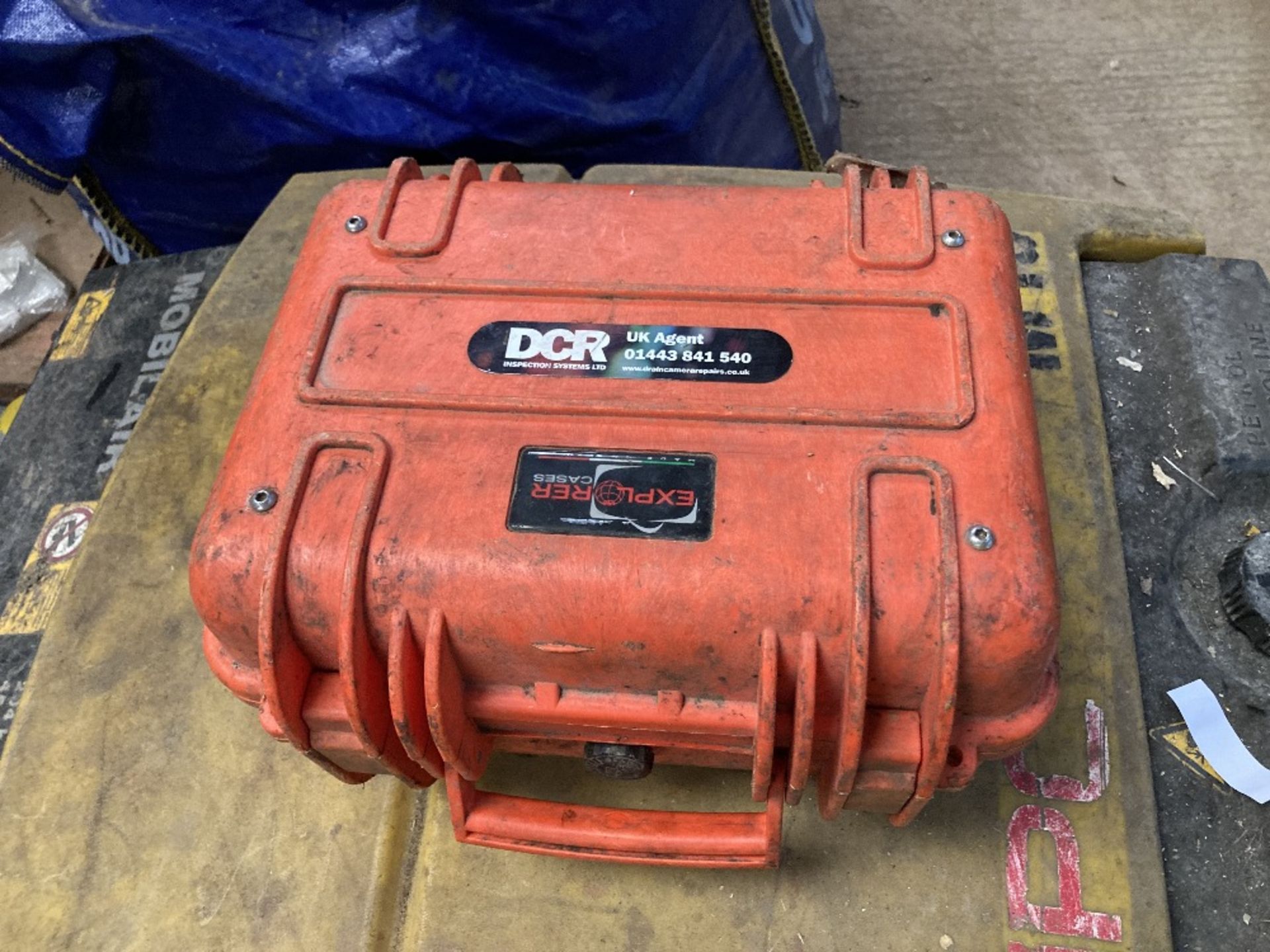 Hippo 400 Base Unit