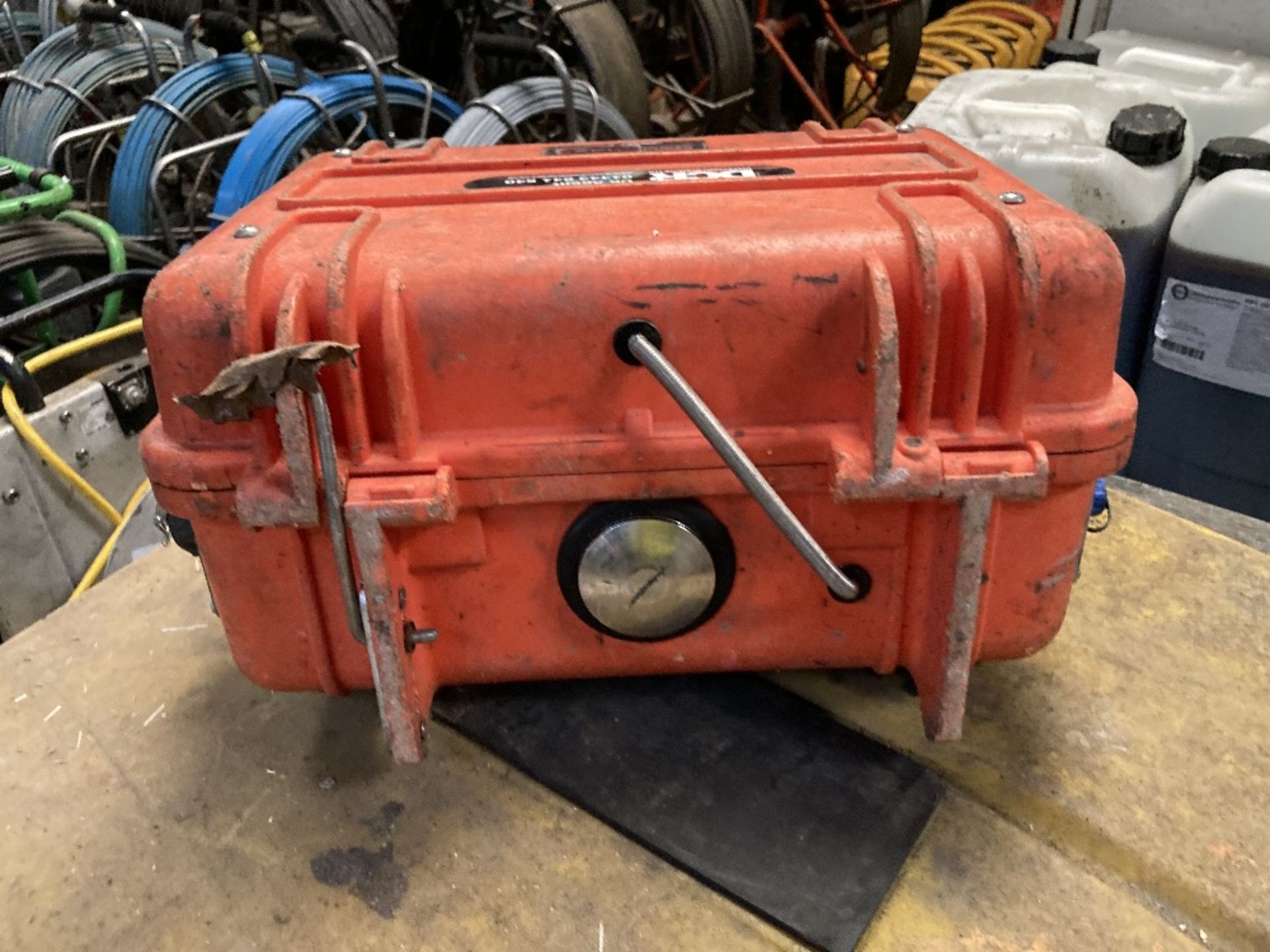Hippo 400 Base Unit - Image 5 of 6