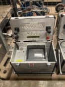 IBAK Midisystem BK3 Control unit for camera system