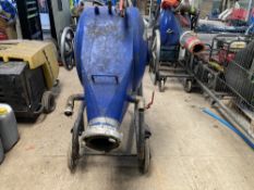 Epros Type 1 Inversion Drum