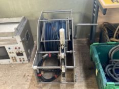 Unbranded Cable Reel Suitable For Utility Cameras