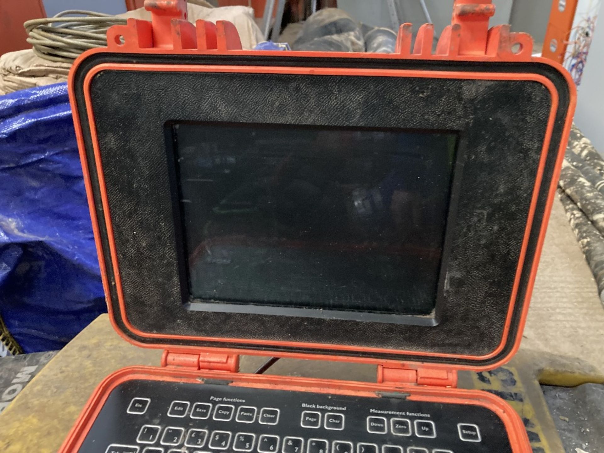 Hippo 400 Base Unit - Image 4 of 6