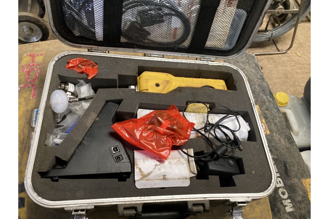 MiniRAE 3000 Handheld VOC Gas Detection Monitor - Image 3 of 7