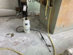 IK Multi 9 Mobile Washer