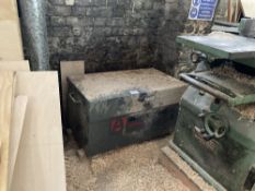 ArmorGard Tuff Bank Tool Box