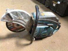 Makita EK6100 Petrol Disc Cutter