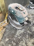 Industrial Makita Vacuum