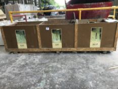 Quantity Of Heavy Duty Chains (8.4 Tonne, 13Tonne, 26.5Tonne)