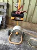 Poly propelene strapping kit