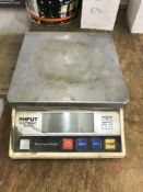 Amput APTP457A Digital Weighing Scale