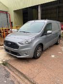 Ford Transit Connect 240LTD L2