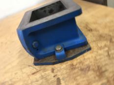(12) Unbranded 100mm x 100mm Concrete Test Cube Mould