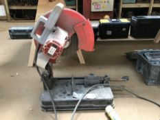 SIP abrasive cut off saw