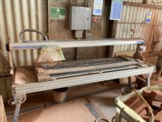 Sima Venus-200 Bridge Saw
