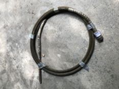Concrete Poker Fit For Concrete Vibrators