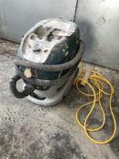Industrial Makita Vacuum