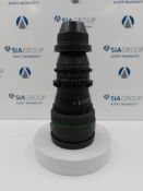 Canon 10.6-180mm T2.7 Super 16 PL Mount Zoom Lens