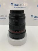 Canon EF 14mm F2.8L II USM EF Mount Lens