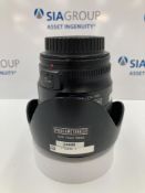 Canon EF 24mm F/1.4 L II USM EF Mount Lens & Canon EW-83K Lens Hood