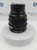 Tokina Cinema 11-20mm T2.9 PL Mount Zoom Lens