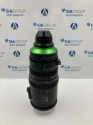 Fujinon Premista 28-100mm T2.9 PL Mount Cine Zoom Lens