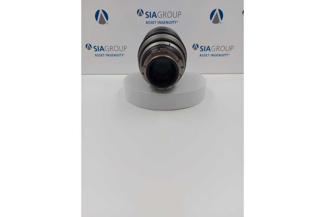 Leitz Cine Summilux-C T1.4 8-Lens Kit - Image 42 of 49