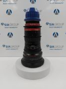 Angenieux Optimo Zoom 45-120mm T2.8 PL Mount Lens
