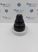 Zeiss Compact Prime CP.2 Super Speed 6-Lens Kit
