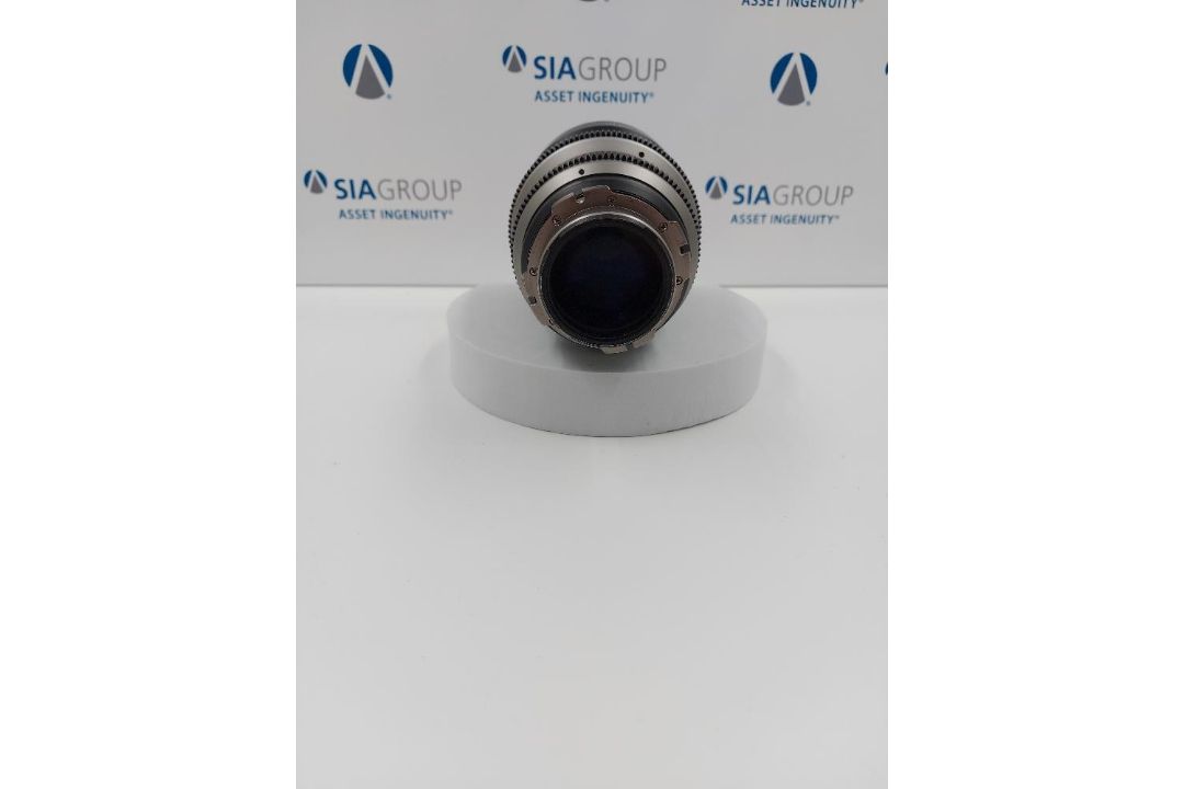 Leitz Cine Summilux-C T1.4 8-Lens Kit - Image 6 of 49