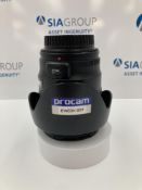 Canon EF 24mm F/1.4 L II USM EF Mount Lens & Canon EW-83K Lens Hood
