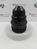 (2) Zeiss Super Speed MKIII T1.3 S35 PL Prime Lenses (50mm & 85mm)