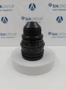 Zeiss Super Speed MKIII T1.3 S35 PL Prime 6-Lens Set