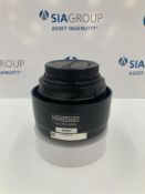 Canon EF 50mm 1.2L USM EF Mount Lens & Canon ES-78 Lens Hood