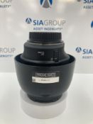 Canon EF 85mm F 1.2L II USM EF Mount Lens & Canon ES-79II Lens Hood