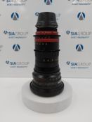 Angenieux Optimo Zoom 45-120mm T2.8 PL Mount Lens