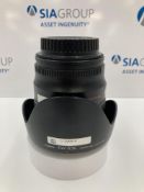 Canon EF 24mm F/1.4 L II USM EF Mount Lens & Canon EW-83K Lens Hood