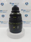 Zeiss ARRI Master Prime 16mm T1.3 Lens with PL Mount