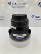 Canon EF 20mm 2.8 Lens & Canon EW-75II 20mm Lens Hood