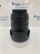Canon EF 35mm F/1.4 L II USM EF Mount Lens & Canon EW-77B Lens Hood