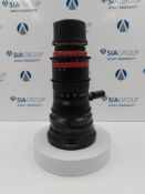 Angenieux Optimo Zoom 45-120mm T2.8 PL Mount Lens
