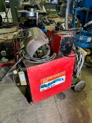 Superweld Mig Welder 215