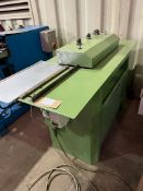 Shorte 16swg Lockformer