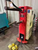 Meritus 30KVA Spot Welder